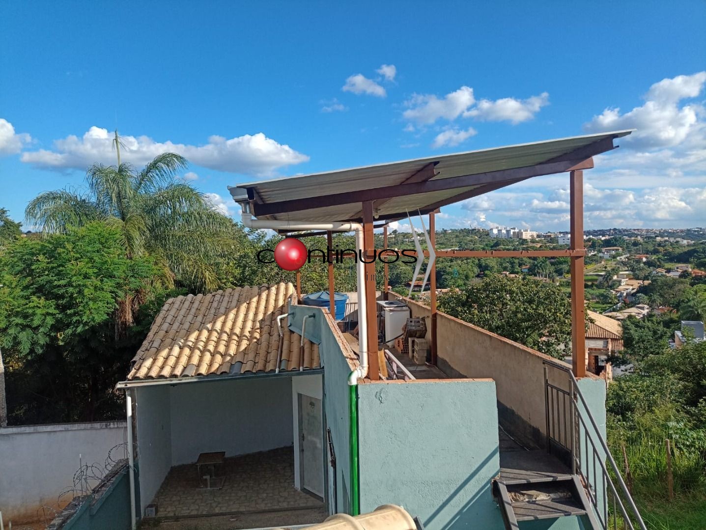 Casa, 3 quartos, 130 m² - Foto 19