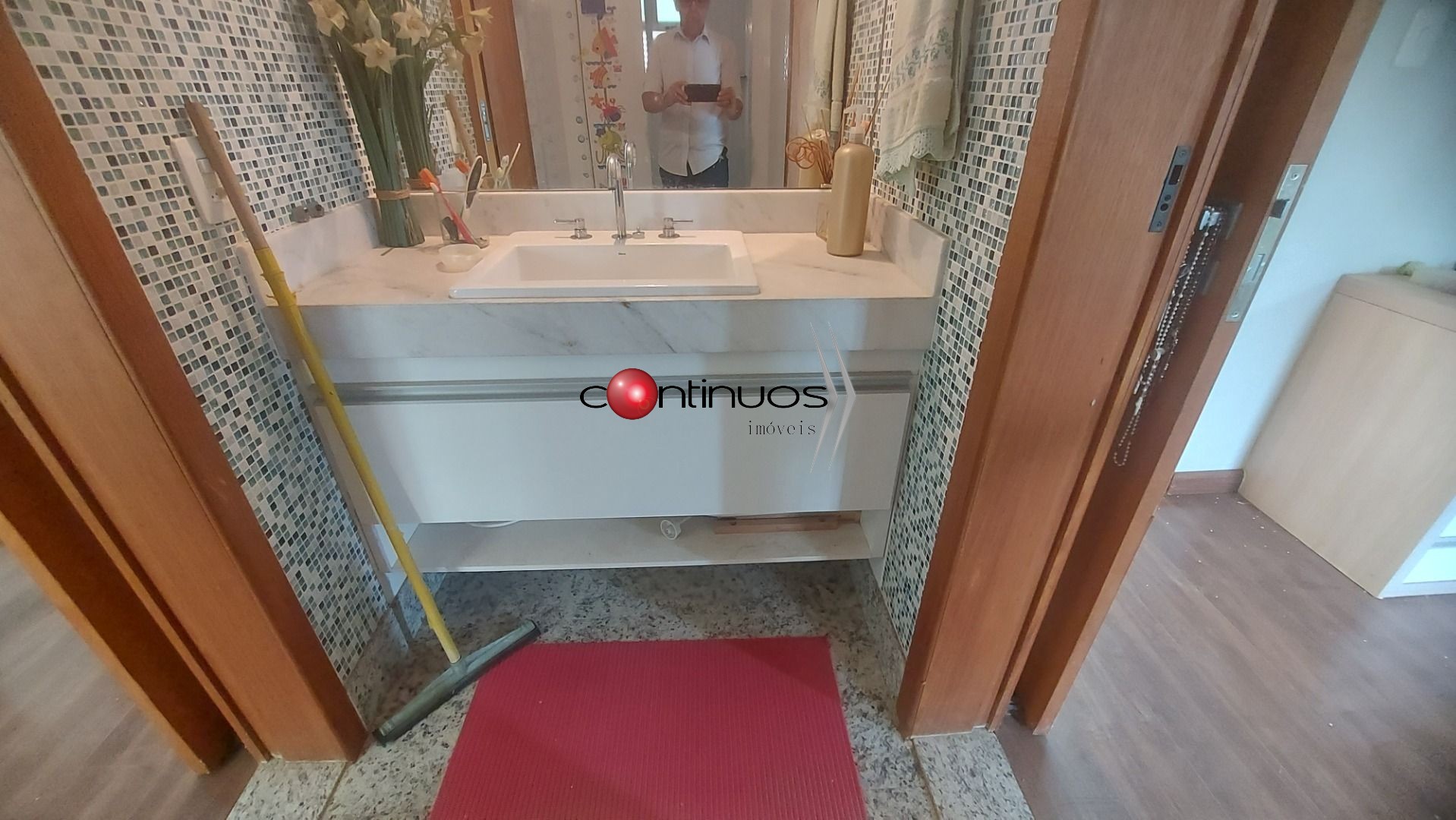 Casa de Condomínio, 4 quartos - Foto 26