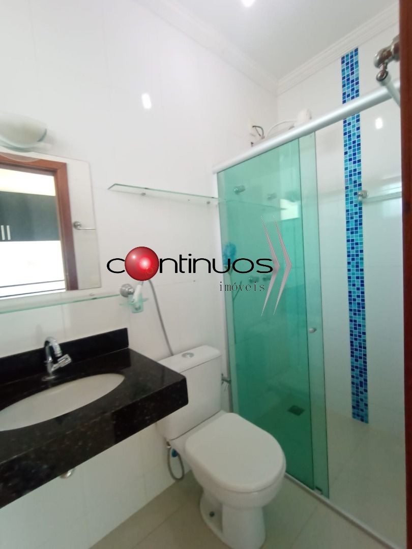 Casa, 3 quartos, 130 m² - Foto 9