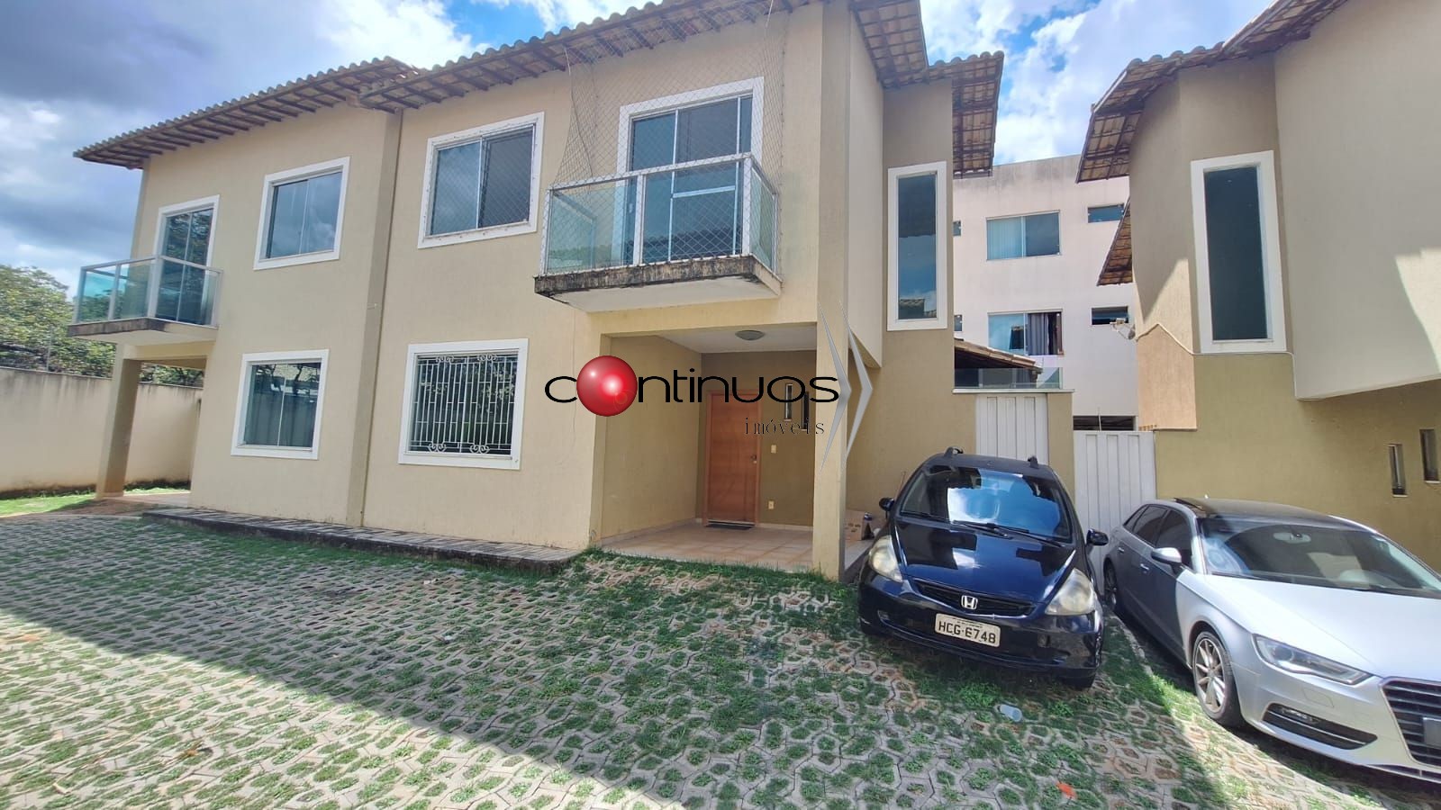 Casa, 3 quartos, 126 m² - Foto 2