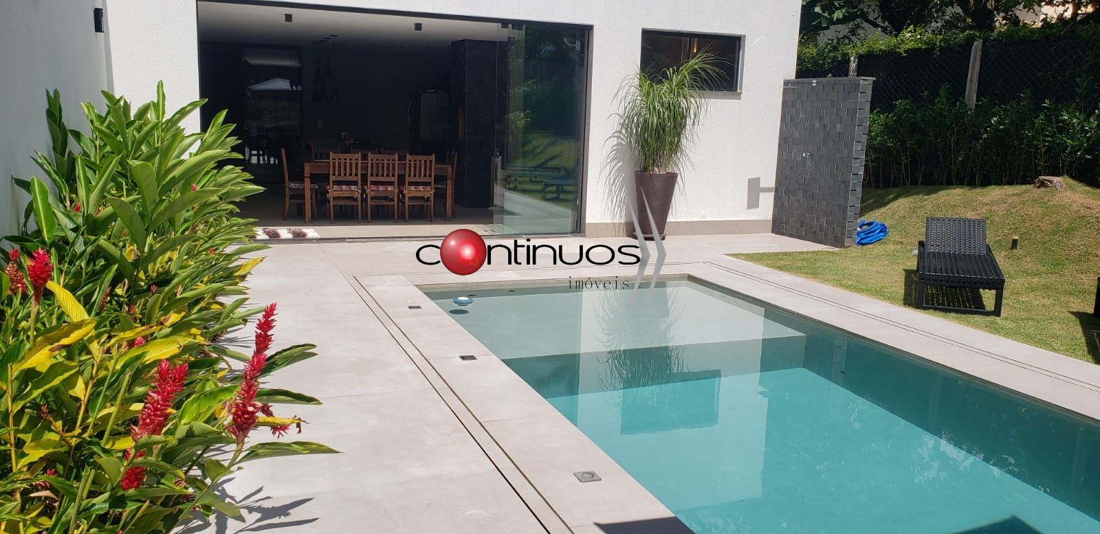 Casa de Condomínio, 4 quartos - Foto 46