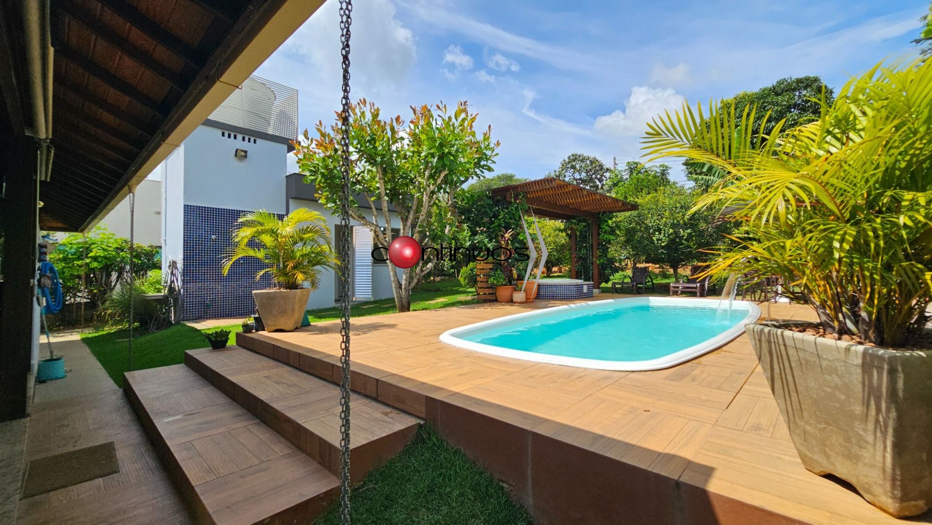 Casa de Condomínio, 3 quartos - Foto 35