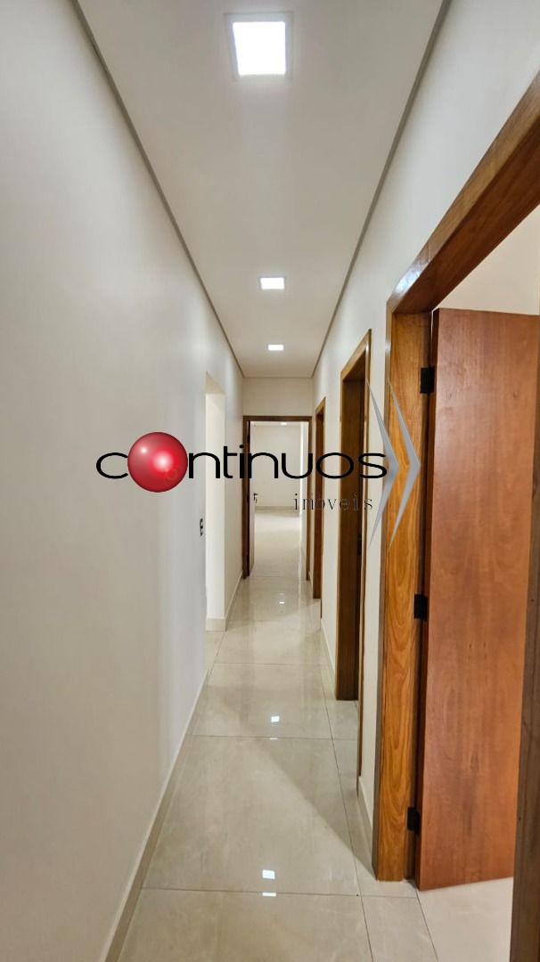 Casa, 4 quartos, 133 m² - Foto 7