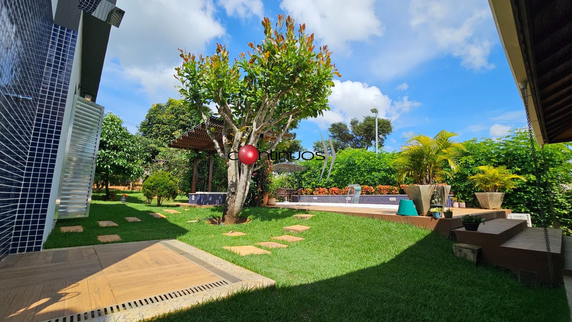 Casa de Condomínio, 3 quartos - Foto 28