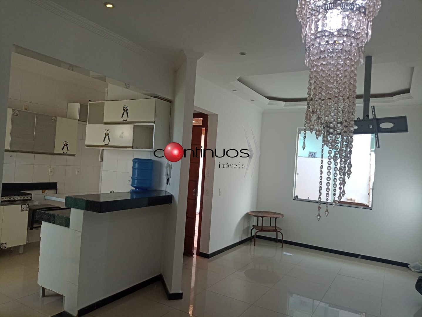 Casa, 3 quartos, 130 m² - Foto 2