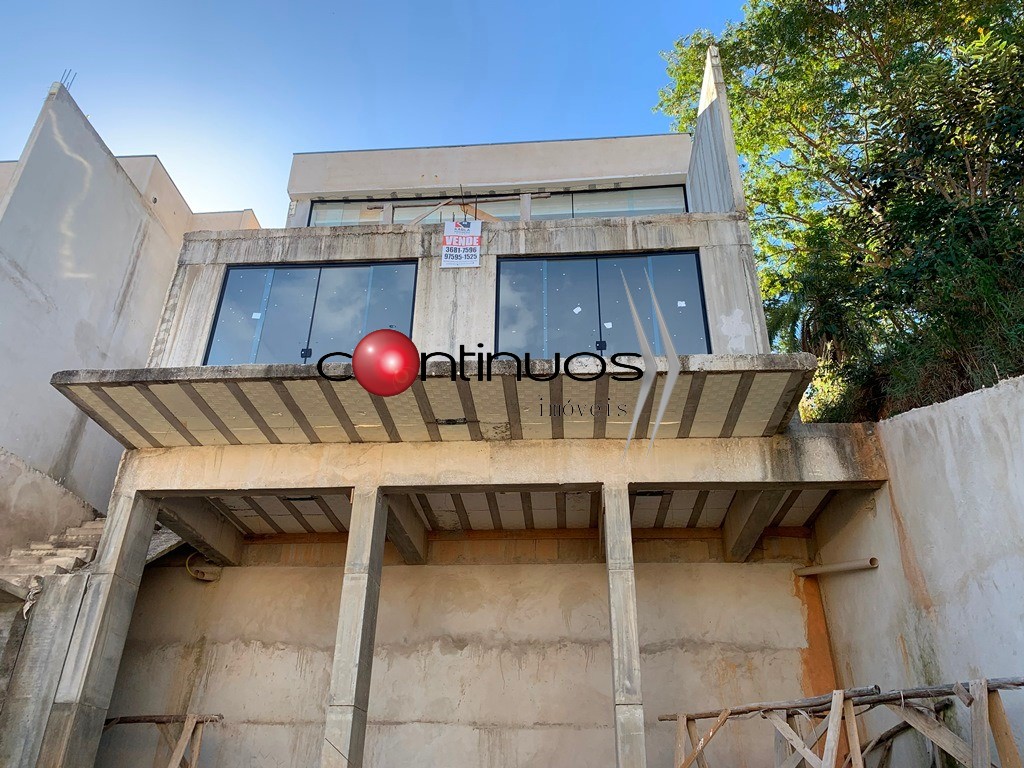 Casa, 3 quartos - Foto 42