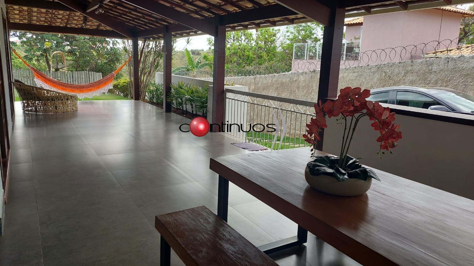 Casa à venda com 2 quartos, 240m² - Foto 9