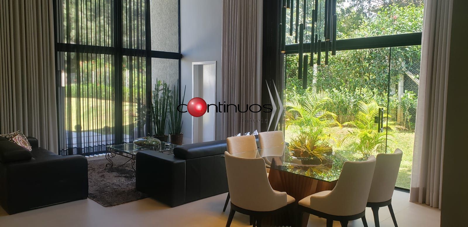 Casa de Condomínio, 4 quartos - Foto 5