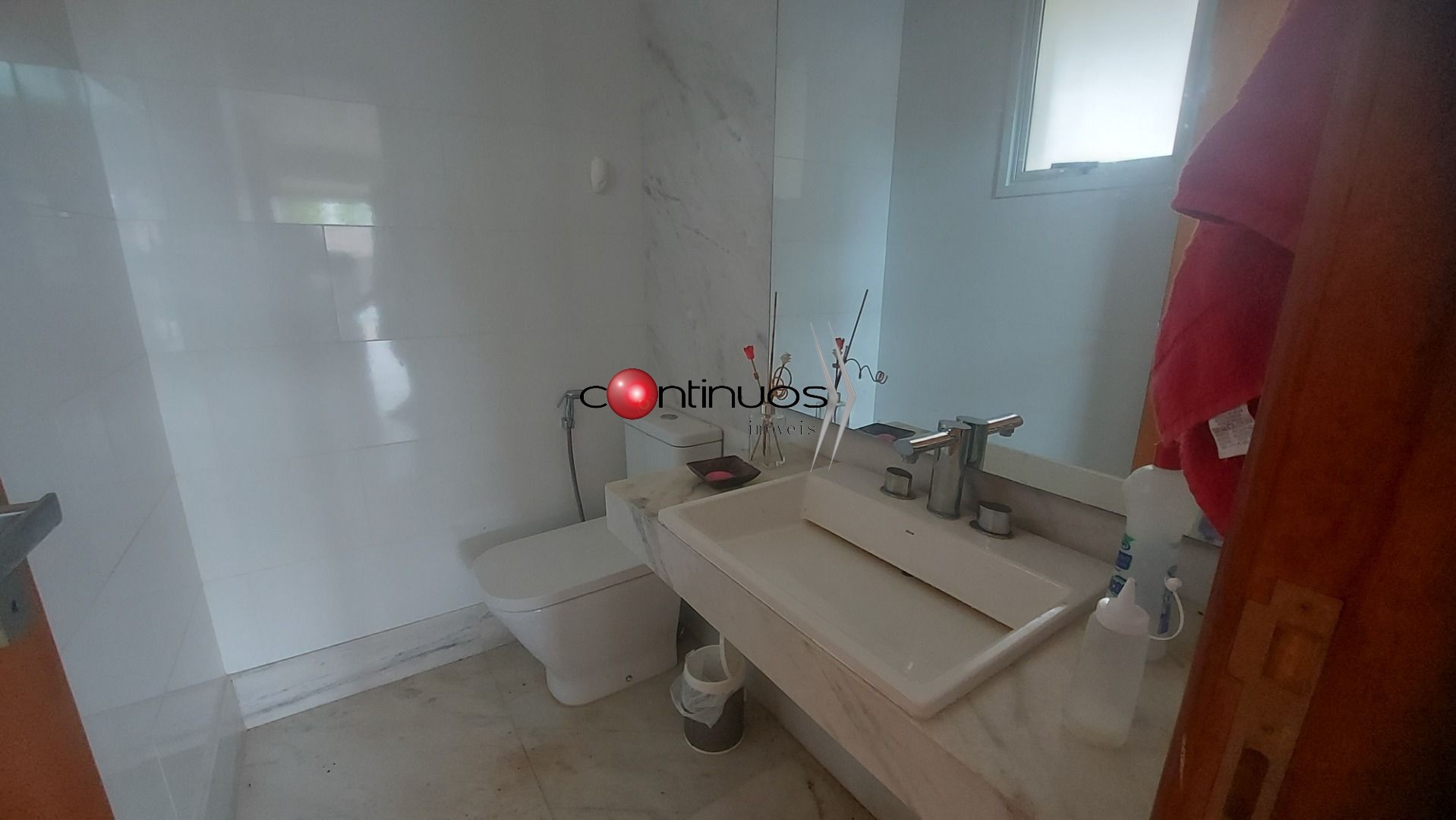 Casa de Condomínio, 4 quartos - Foto 23