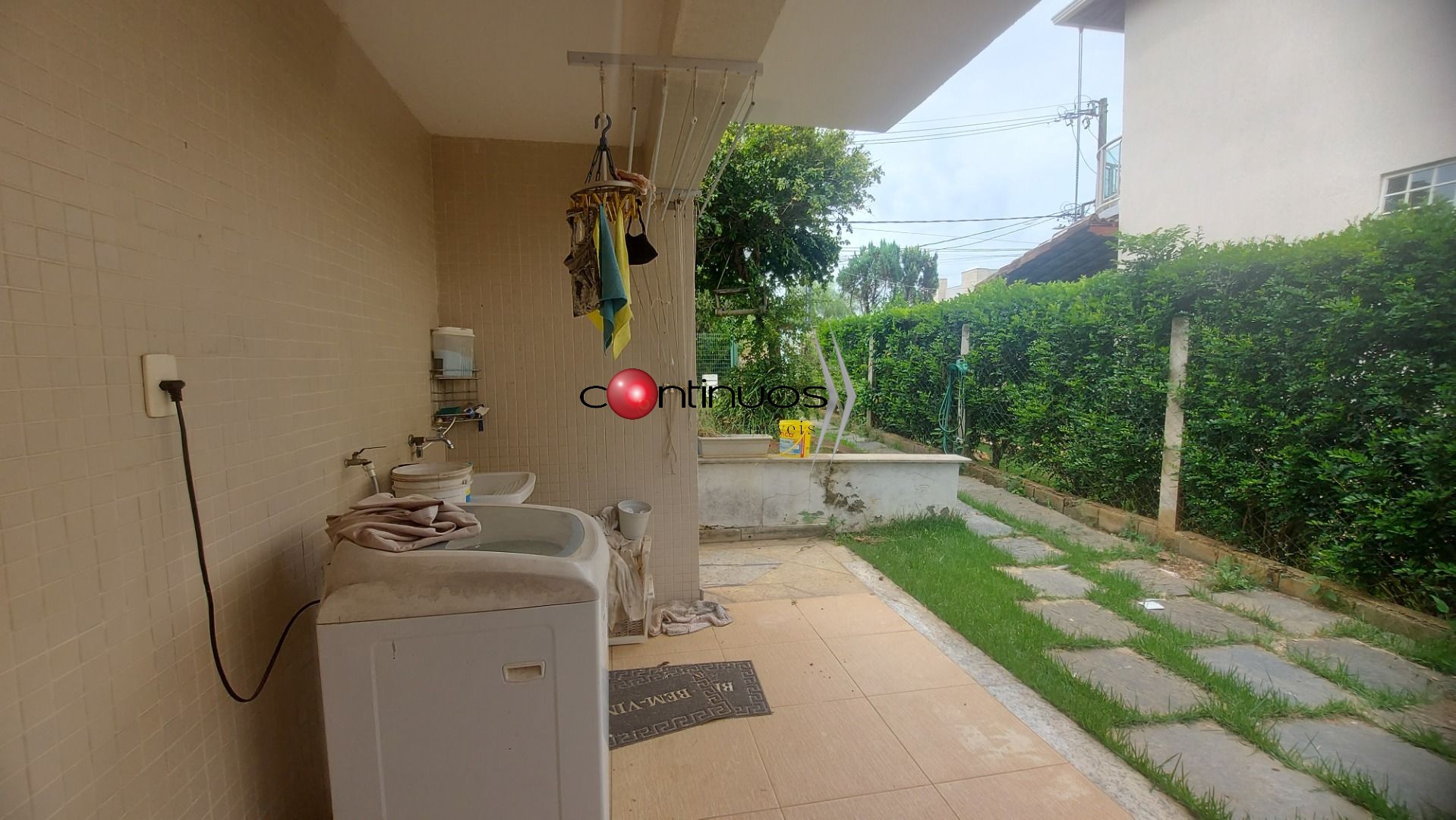 Casa de Condomínio, 4 quartos - Foto 27