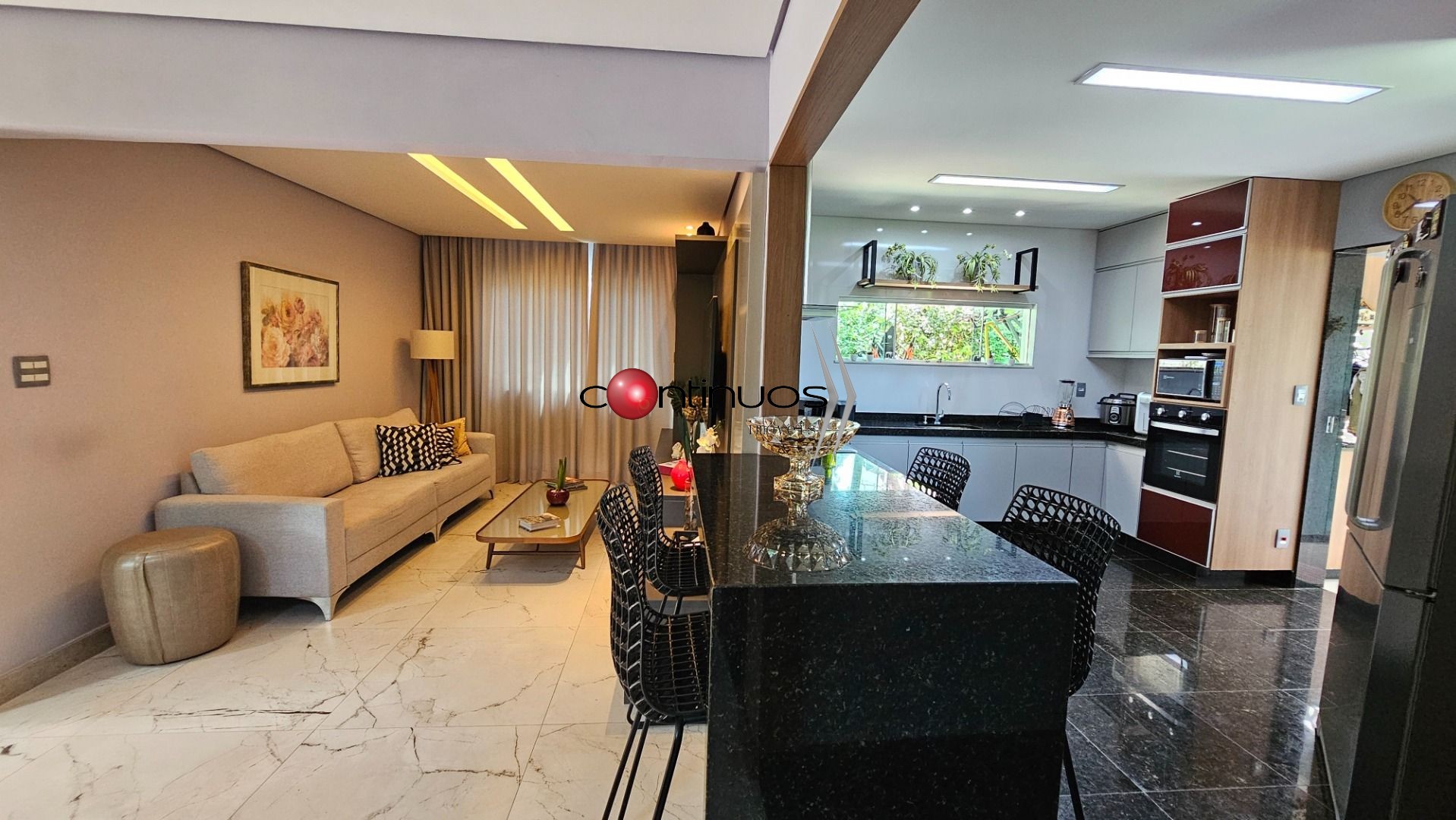 Casa de Condomínio, 3 quartos - Foto 5