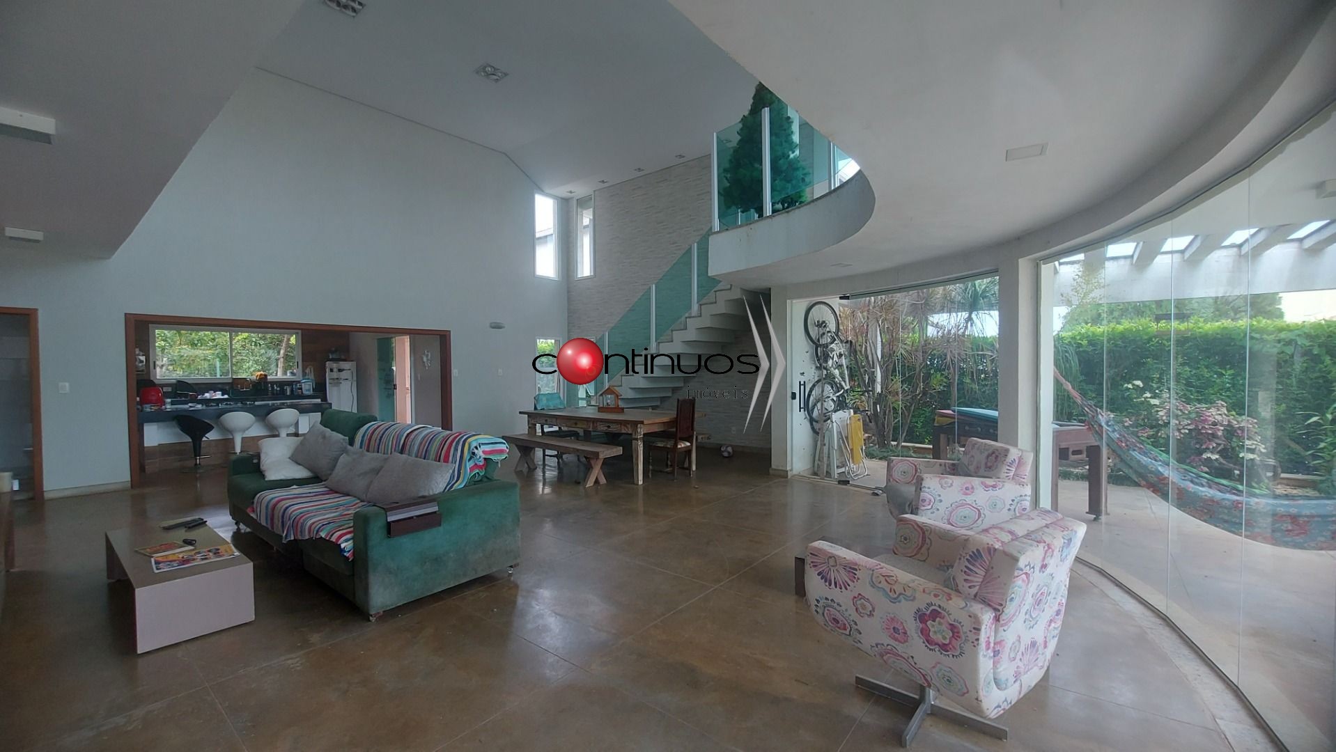 Casa de Condomínio, 4 quartos - Foto 7