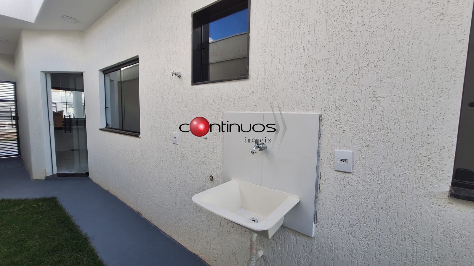 Casa, 3 quartos, 89 m² - Foto 4