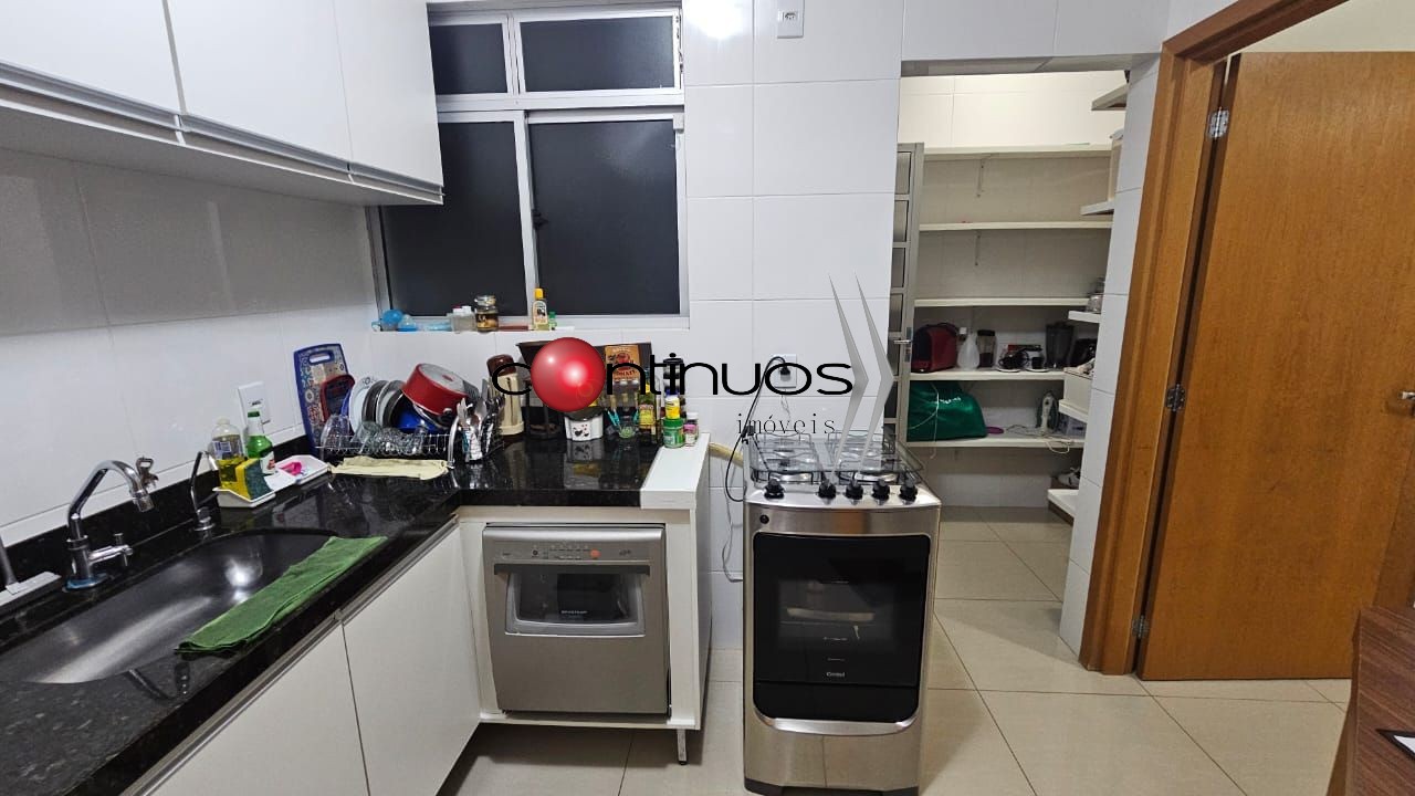 Apartamento, 3 quartos, 211 m² - Foto 7