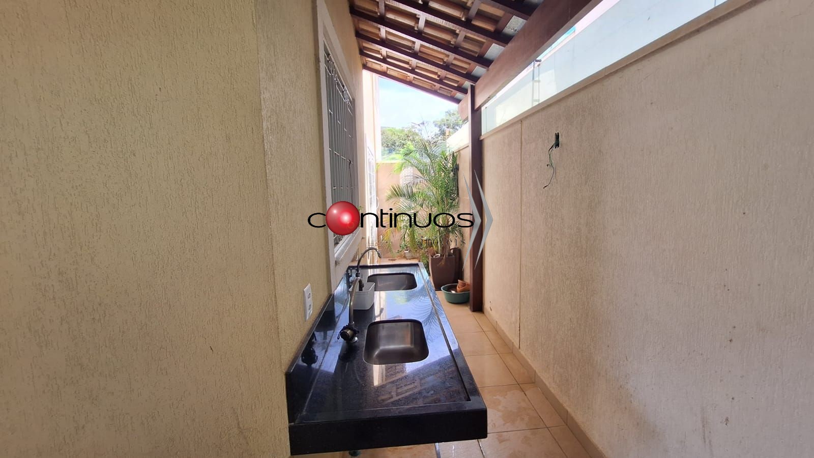 Casa, 3 quartos, 126 m² - Foto 6