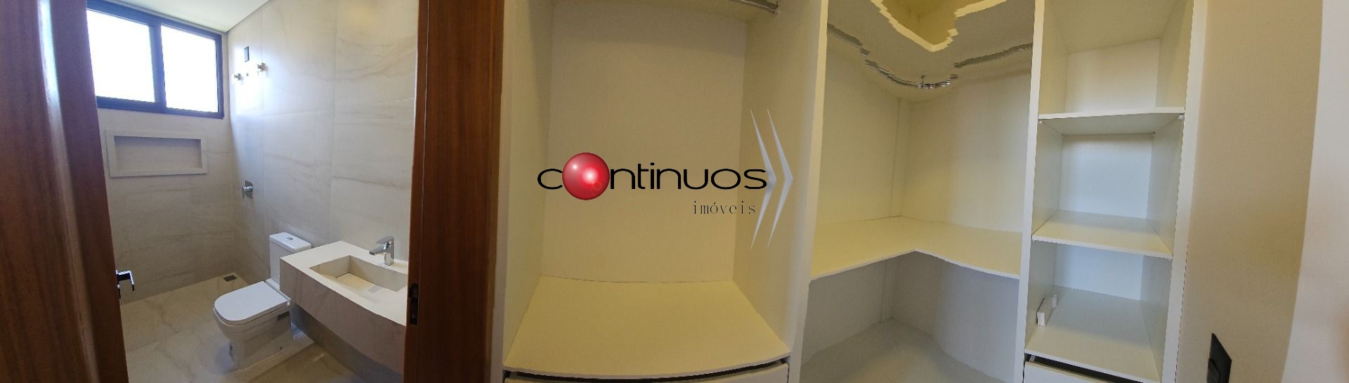 Casa de Condomínio, 4 quartos - Foto 5