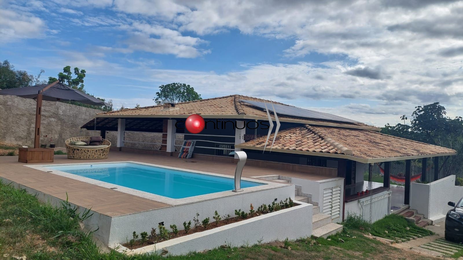 Casa à venda com 2 quartos, 240m² - Foto 18