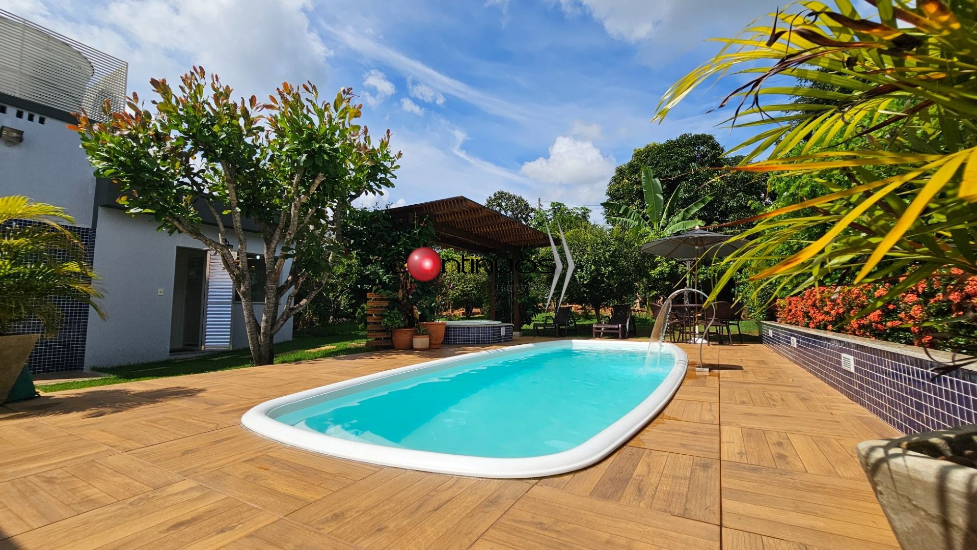 Casa de Condomínio, 3 quartos - Foto 34