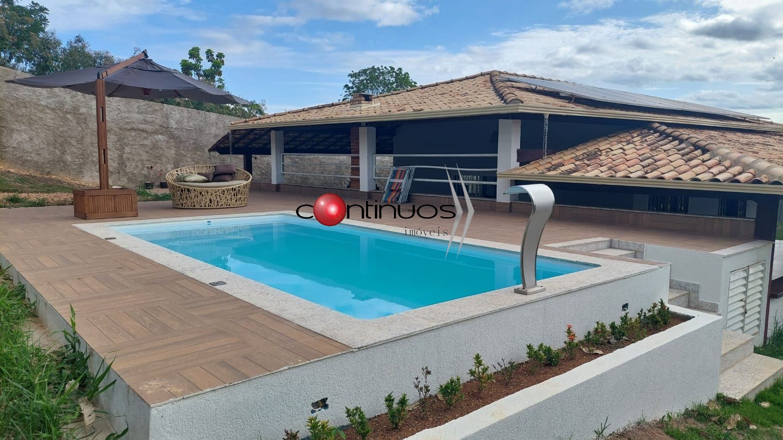 Casa à venda com 2 quartos, 240m² - Foto 19