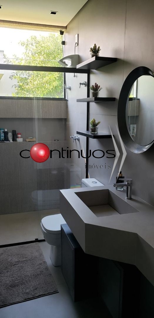 Casa de Condomínio, 4 quartos - Foto 24