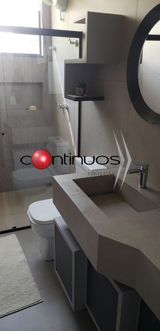Casa de Condomínio, 4 quartos - Foto 18