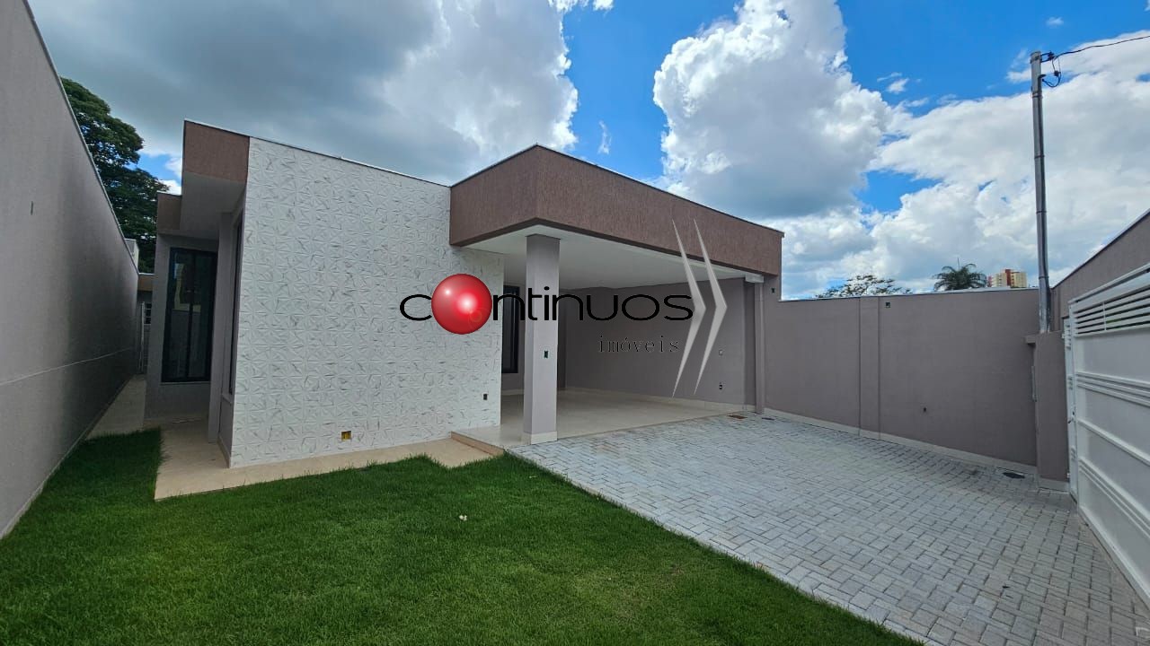 Casa, 4 quartos, 113 m² - Foto 2