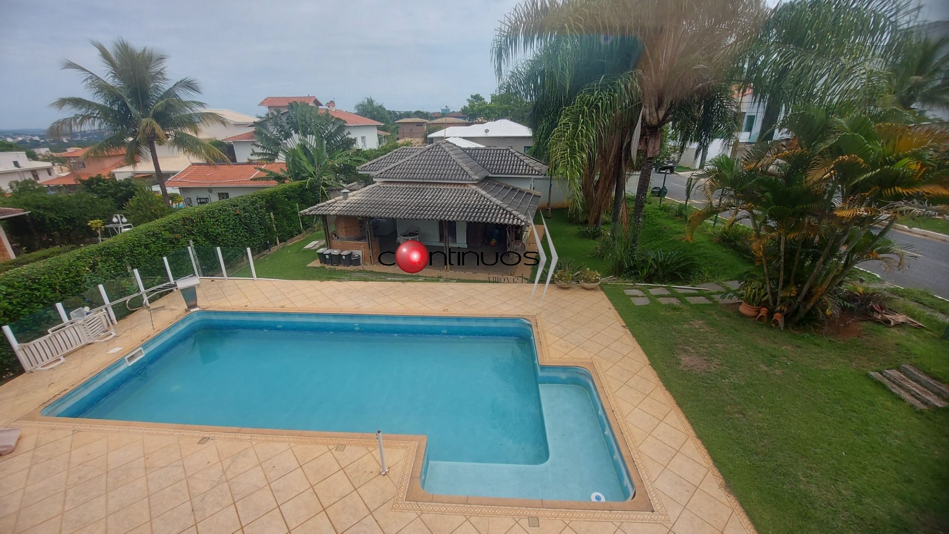 Casa de Condomínio, 4 quartos - Foto 28