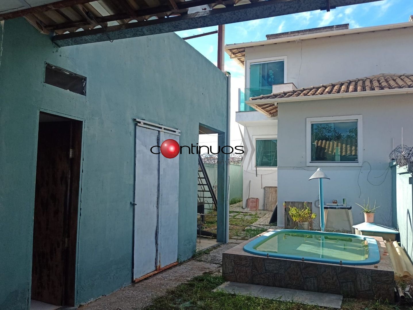 Casa, 3 quartos, 130 m² - Foto 16