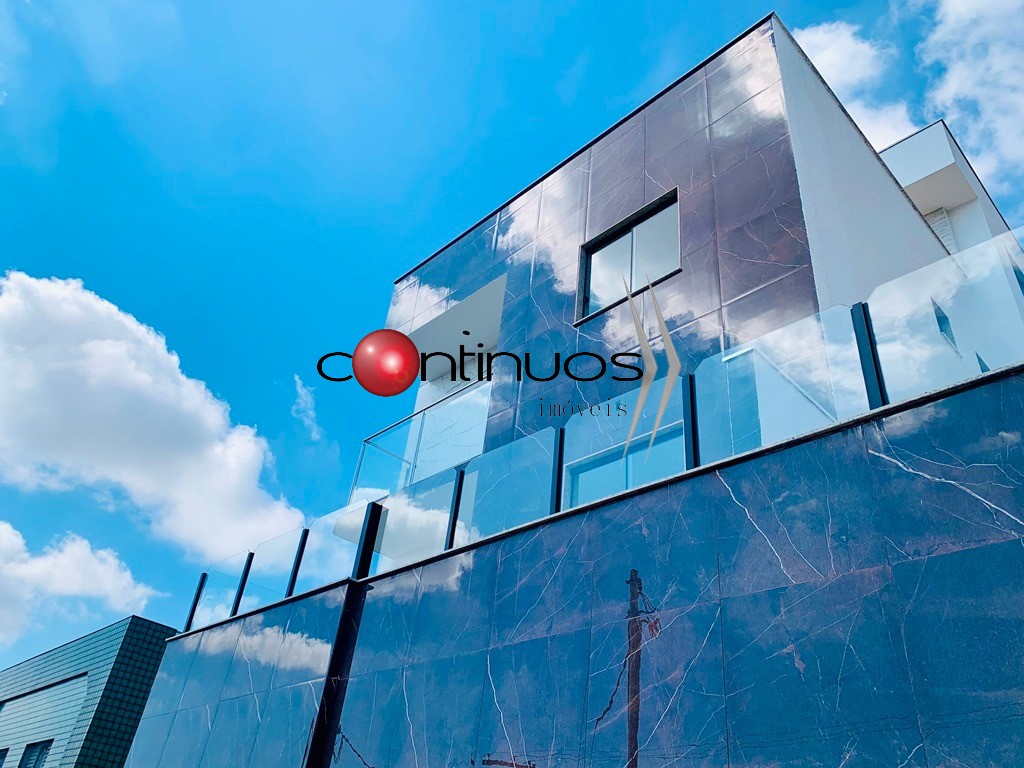 Cobertura, 4 quartos, 149 m² - Foto 1