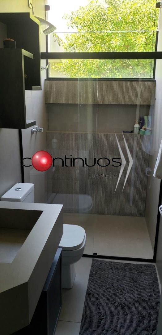 Casa de Condomínio, 4 quartos - Foto 30
