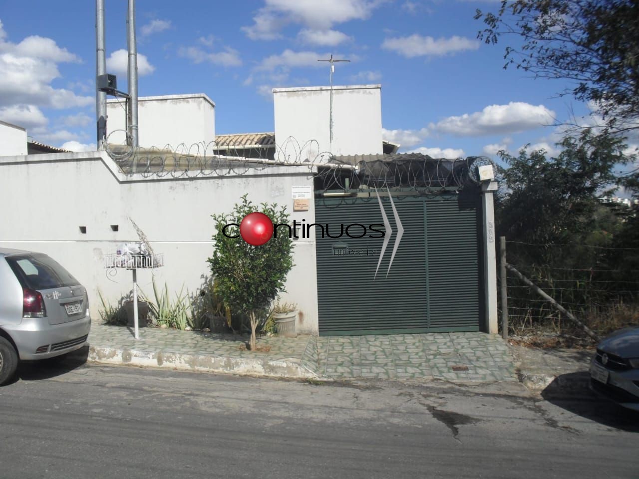 Casa, 3 quartos, 130 m² - Foto 1