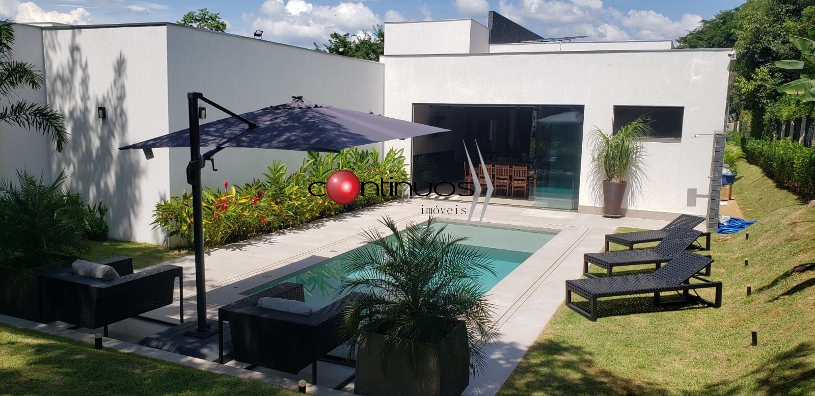 Casa de Condomínio, 4 quartos - Foto 45