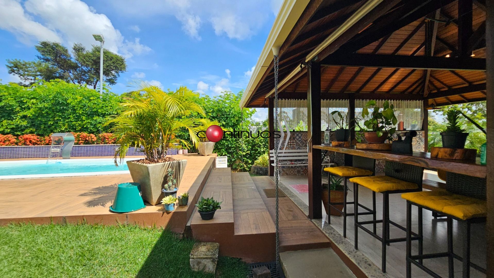 Casa de Condomínio, 3 quartos - Foto 27