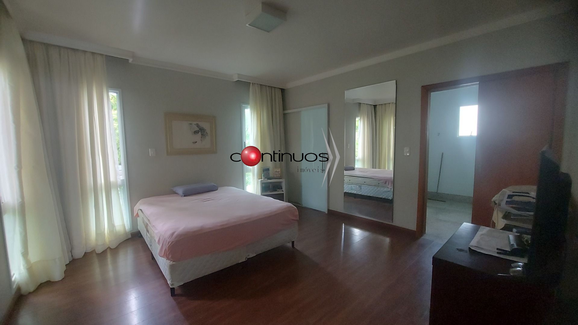 Casa de Condomínio, 4 quartos - Foto 11