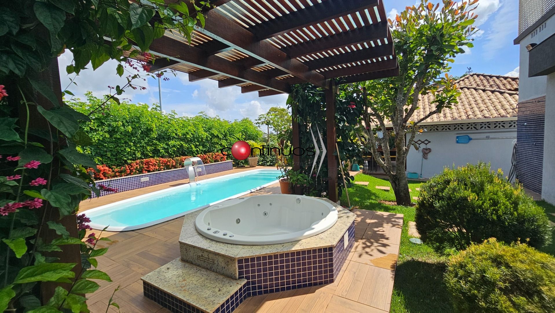 Casa de Condomínio, 3 quartos - Foto 22