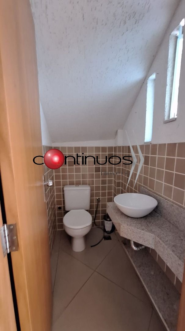 Casa, 3 quartos, 126 m² - Foto 9