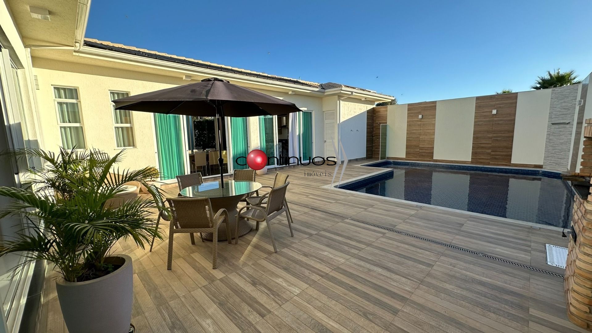 Casa de Condomínio à venda com 4 quartos, 375m² - Foto 38