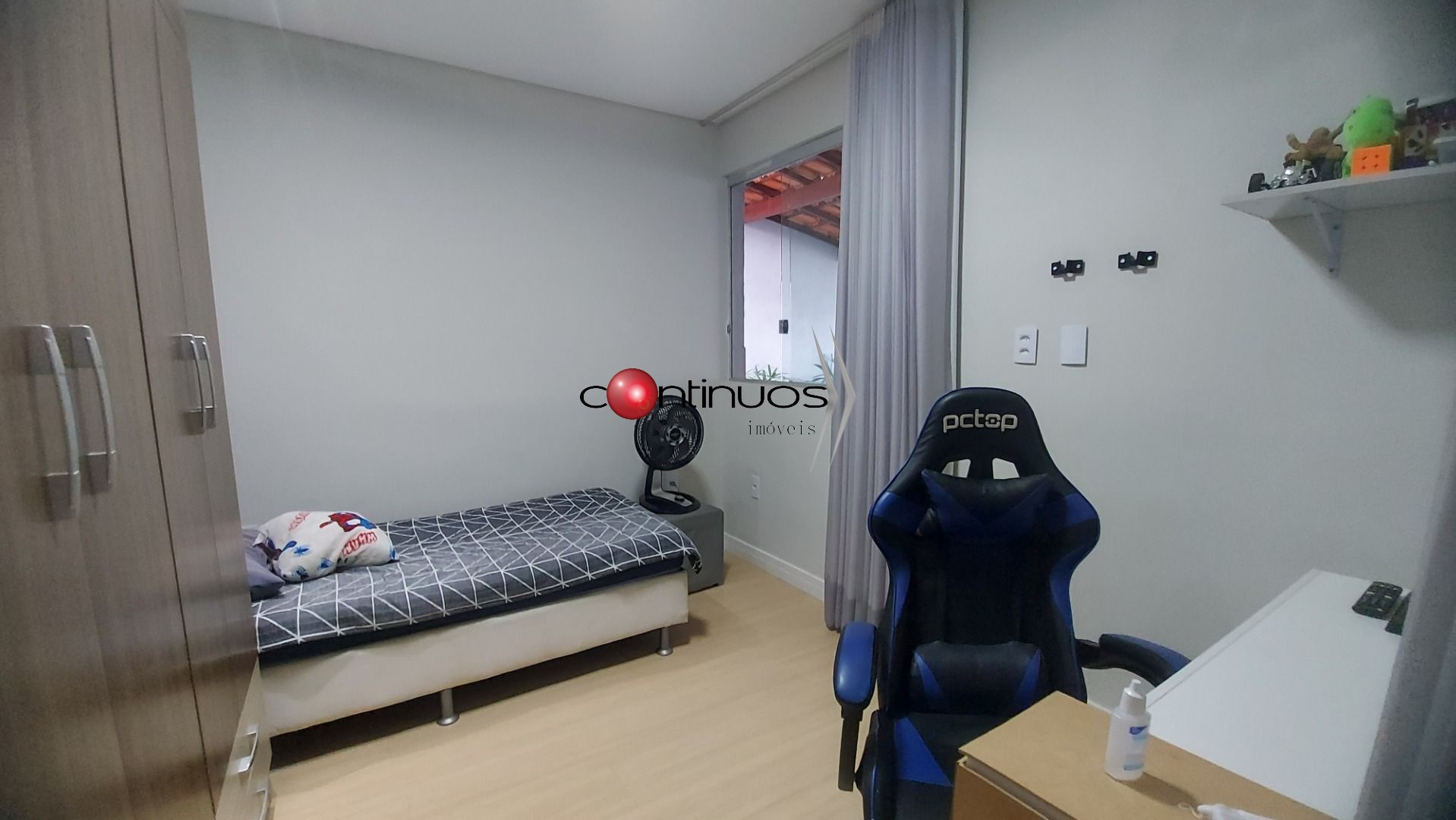 Casa, 3 quartos, 250 m² - Foto 12