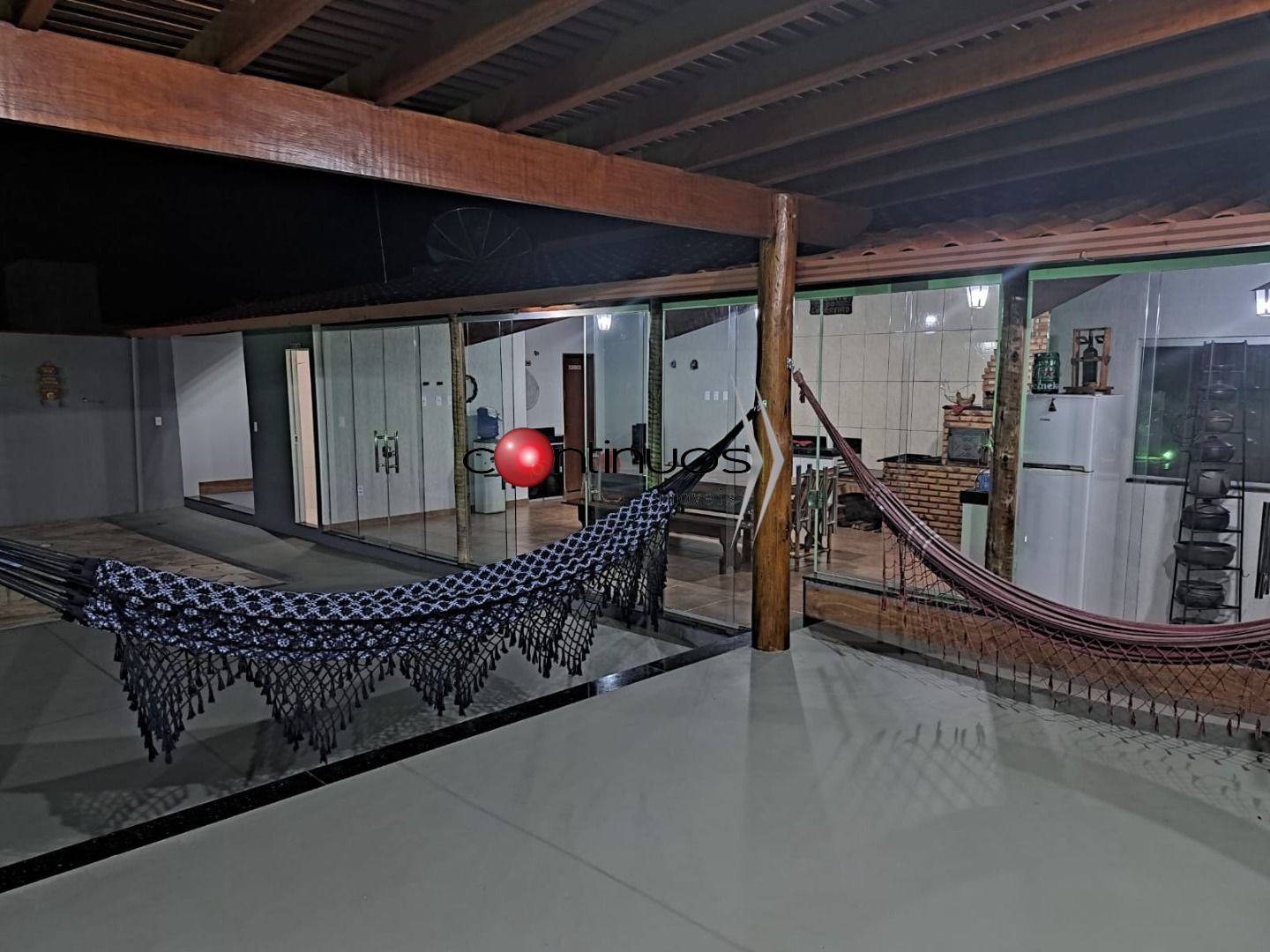 Casa, 3 quartos, 250 m² - Foto 42
