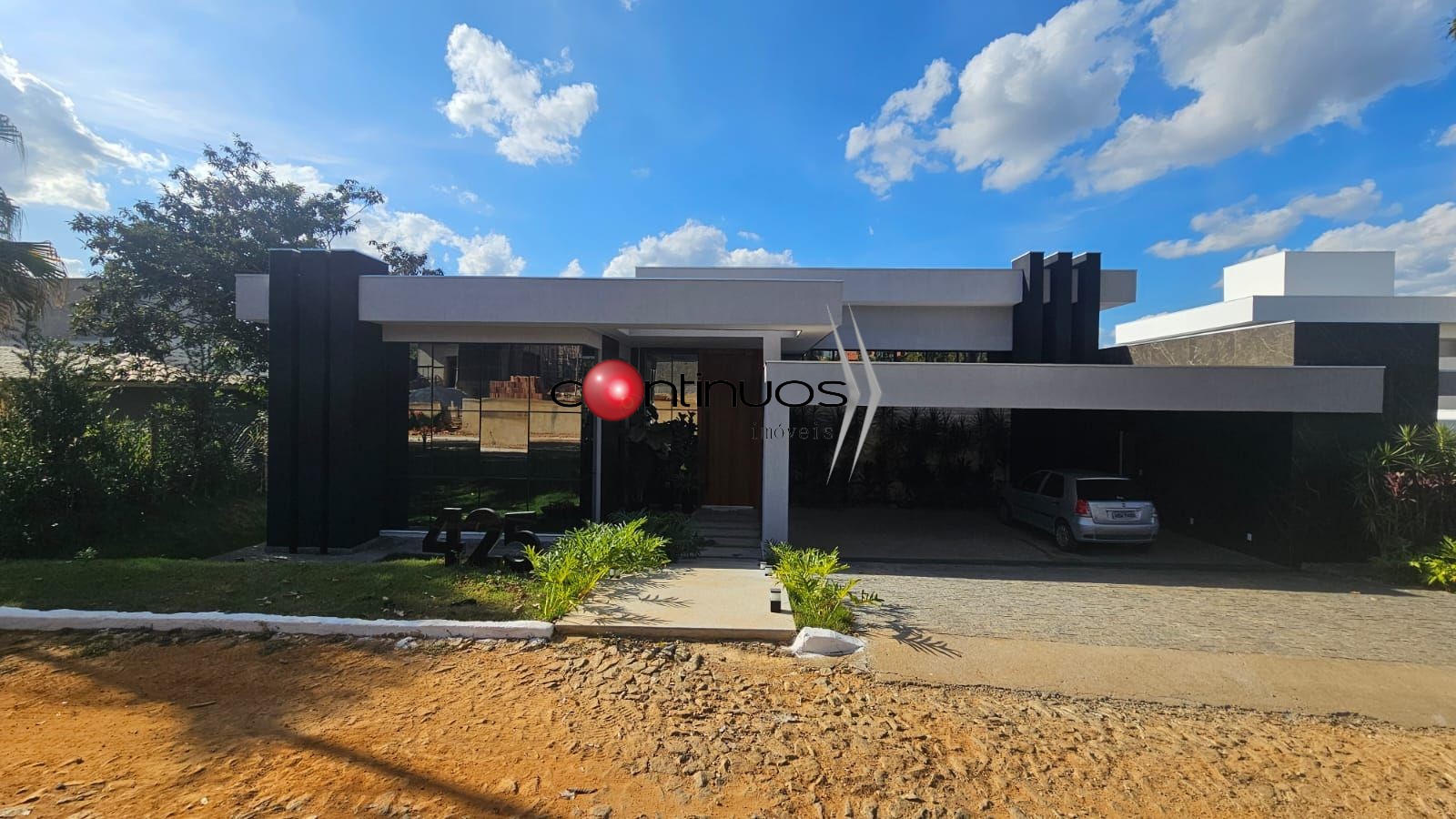 Casa de Condomínio, 4 quartos - Foto 2