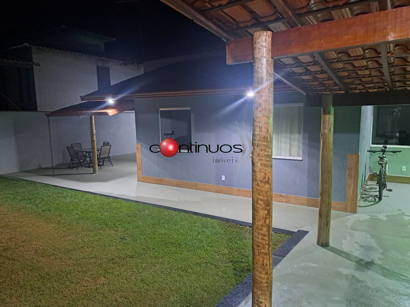 Casa, 3 quartos, 250 m² - Foto 33
