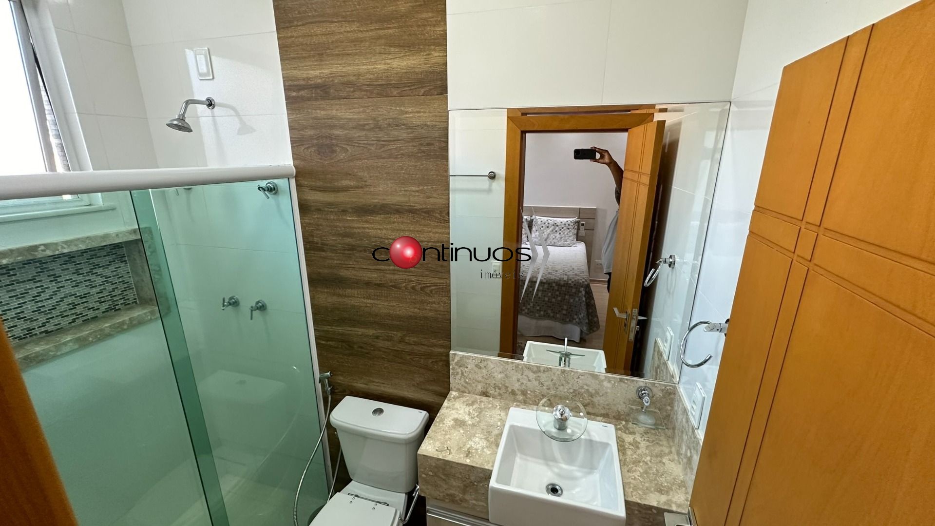 Casa de Condomínio à venda com 4 quartos, 375m² - Foto 23