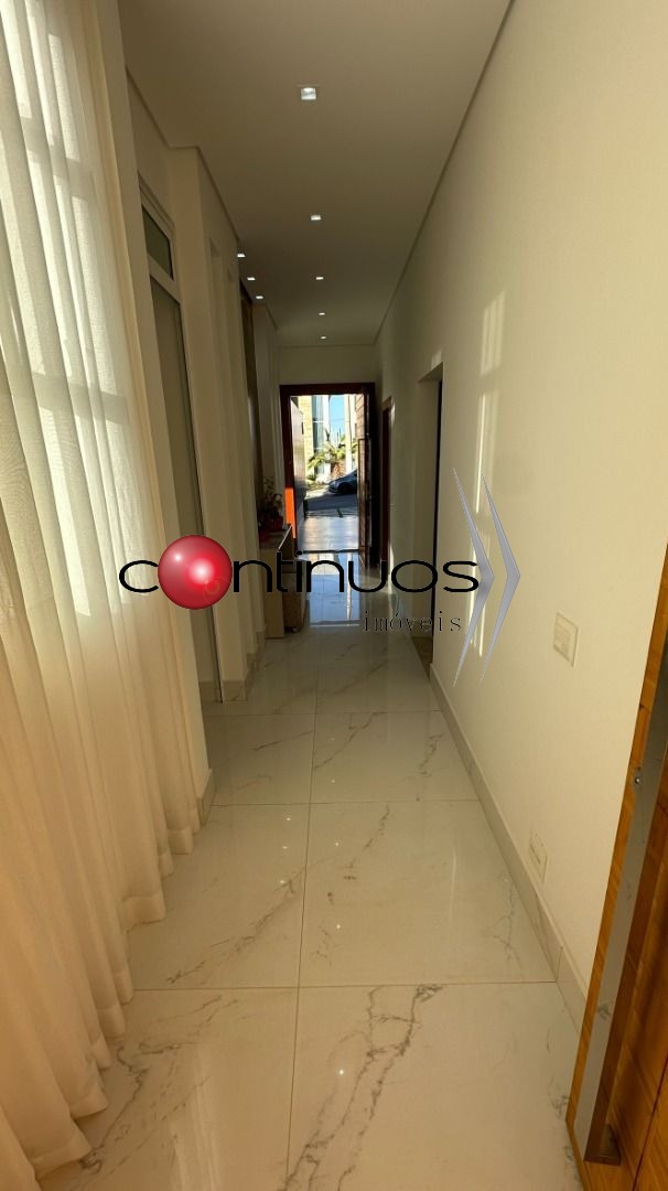 Casa de Condomínio à venda com 4 quartos, 375m² - Foto 13