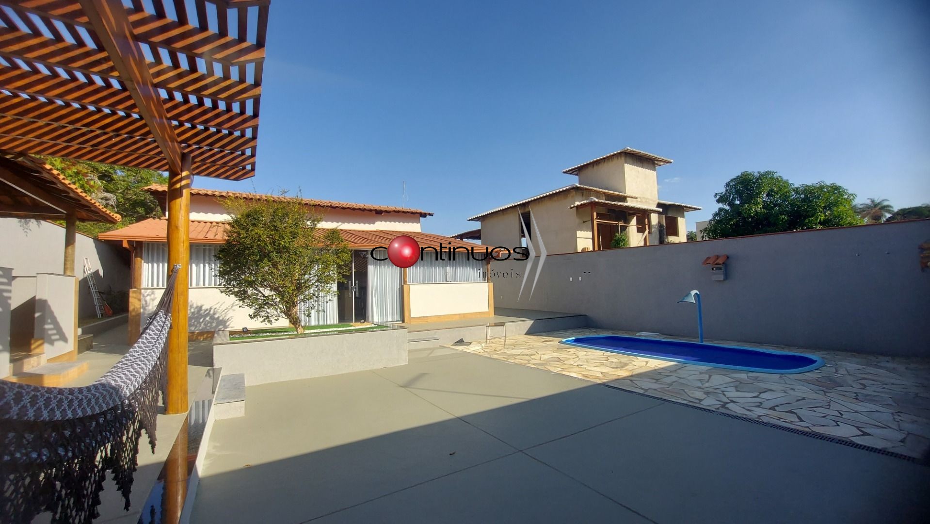 Casa, 3 quartos, 250 m² - Foto 18