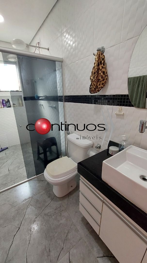 Casa, 3 quartos, 232 m² - Foto 12