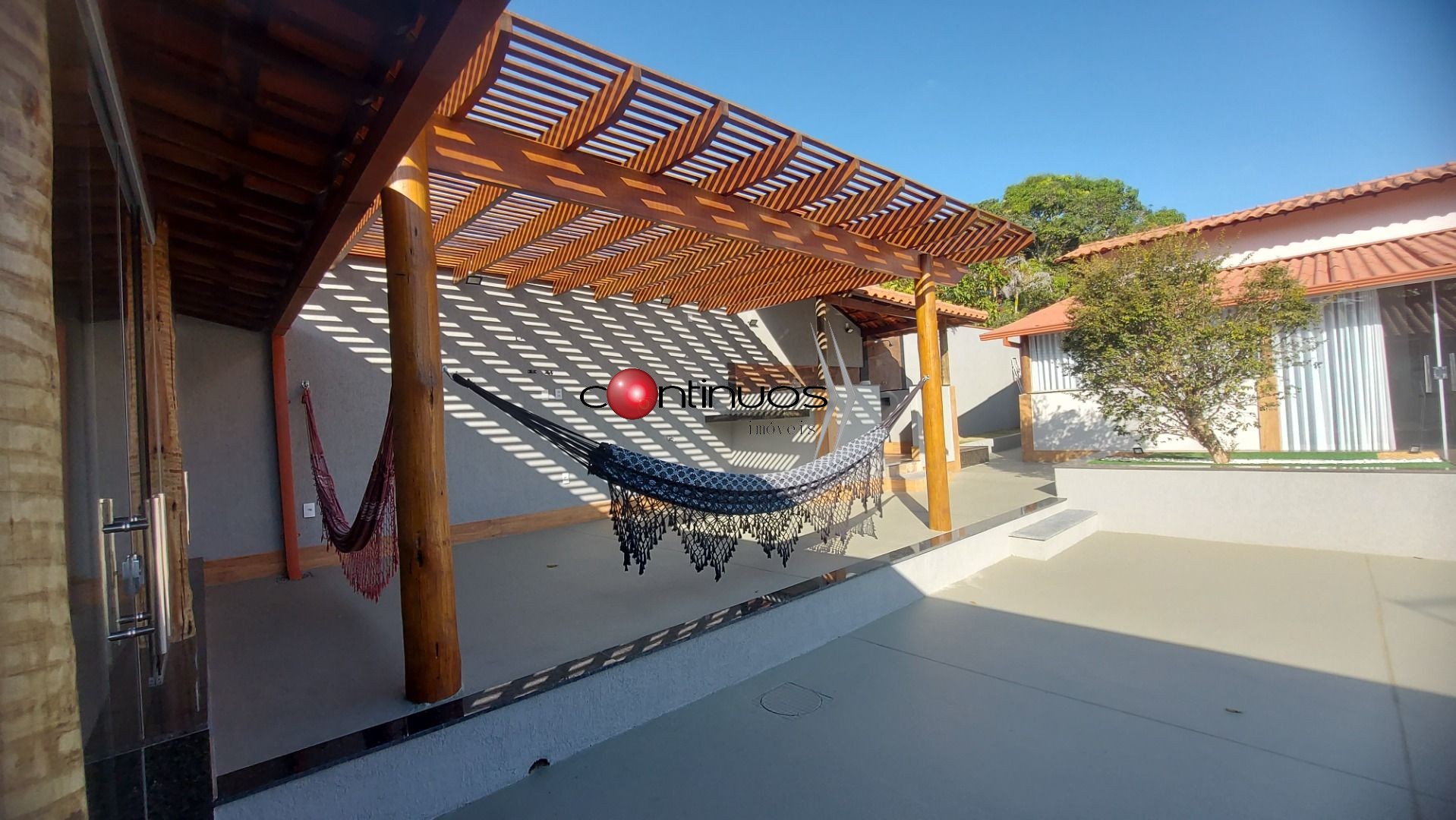 Casa, 3 quartos, 250 m² - Foto 1