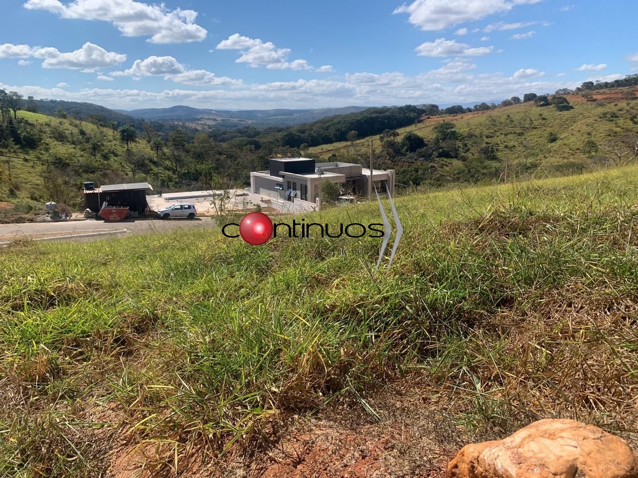 Terreno, 1011 m² - Foto 3