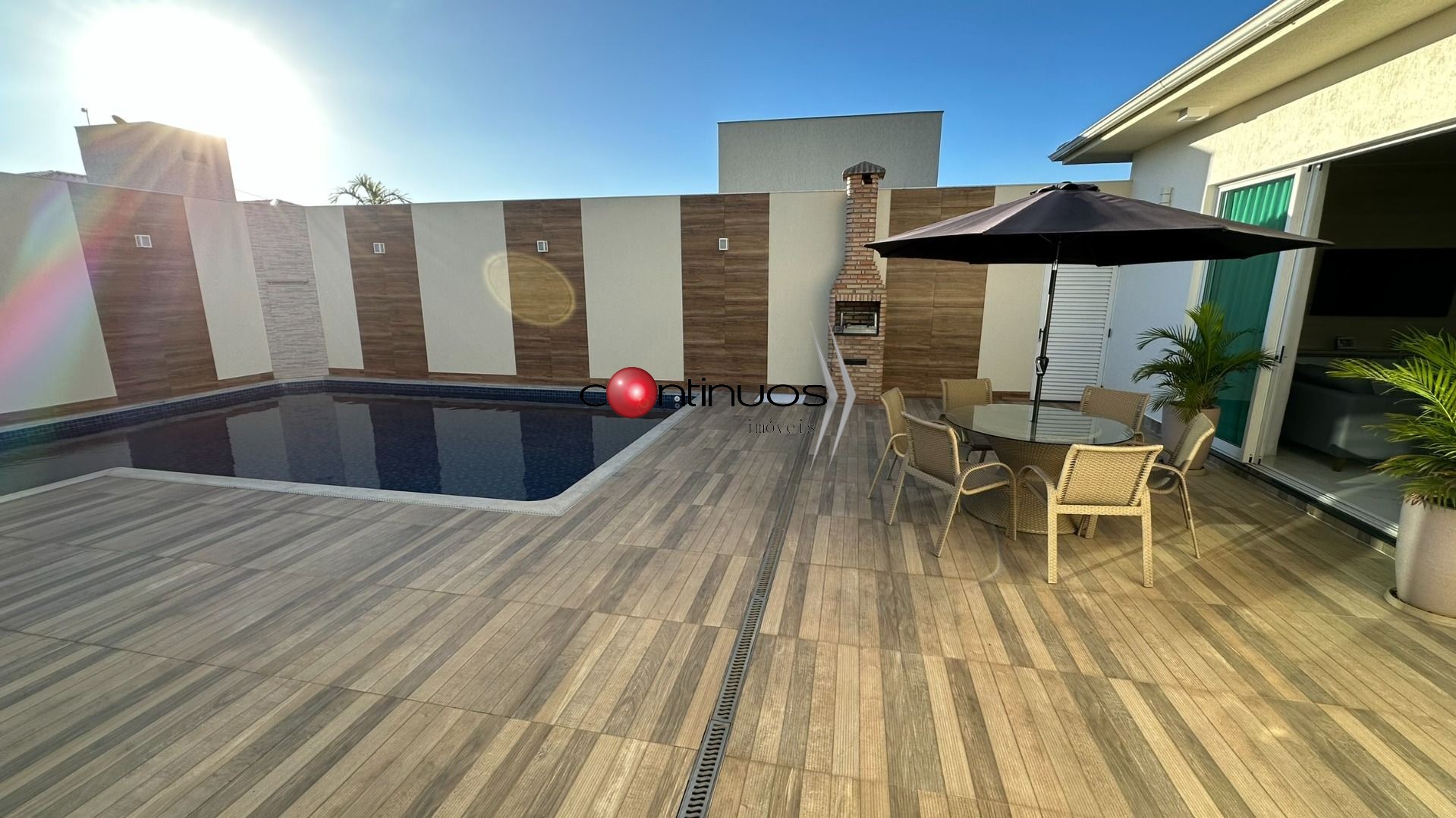 Casa de Condomínio à venda com 4 quartos, 375m² - Foto 39