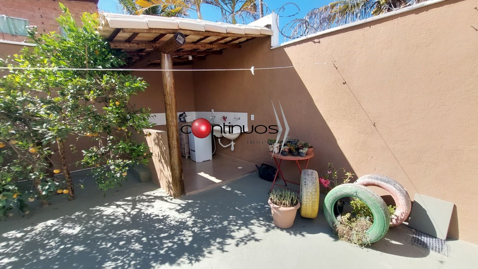 Casa, 3 quartos, 232 m² - Foto 29