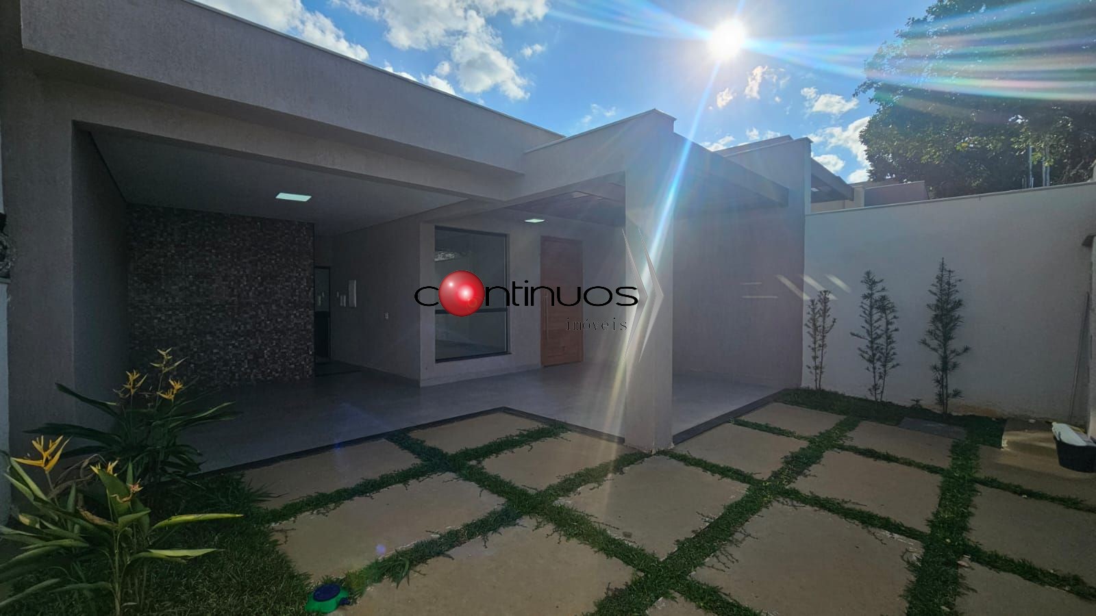 Casa, 3 quartos, 119 m² - Foto 3